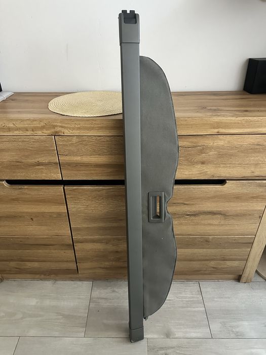 Roleta bagaznika  Renault