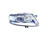 FAROL DIR OPTICAS BI XENON PARA AUDI A6 04-08