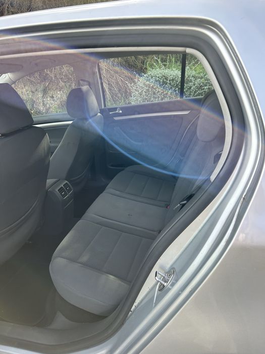 Golf 1.9TDI 2007 IUc 46,24€