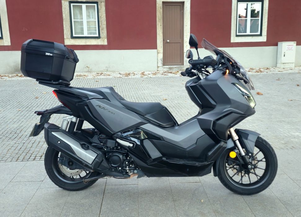 Honda ADV 350 - 07/2022