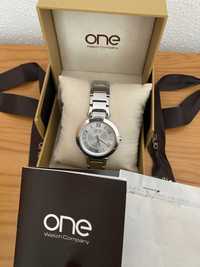 Relógio ONE watch Company