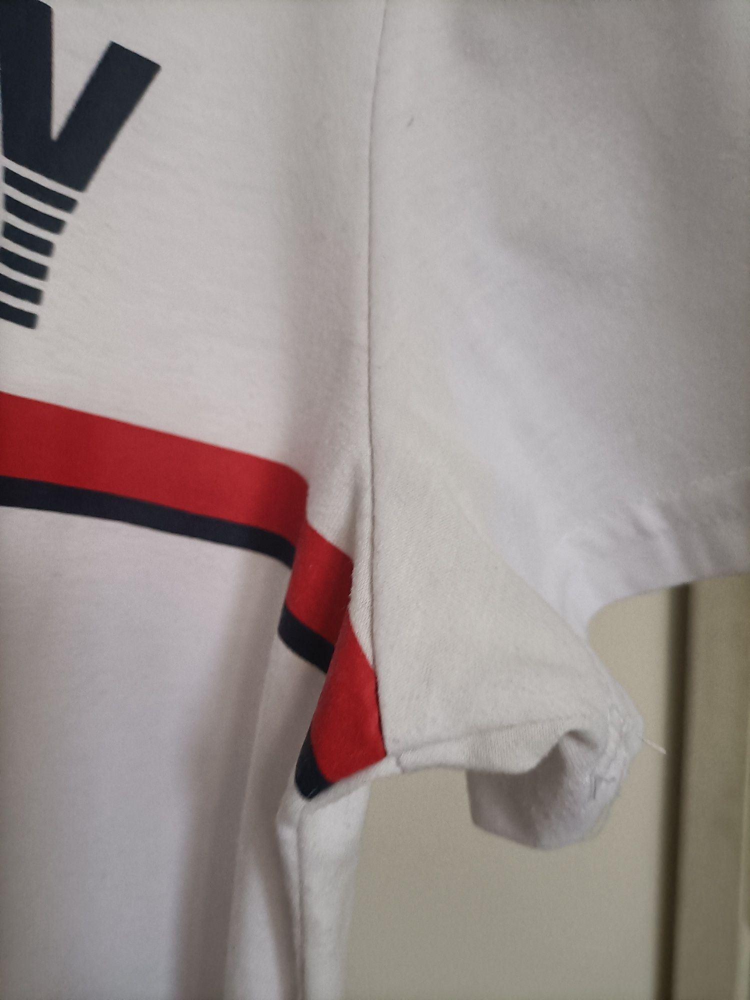 T-shirt koszulka młodzieżowa r. M