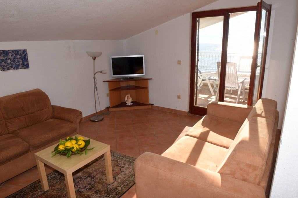 Chorwacja 2025 /Willa BANDIRA w Gradac (riwiera Makarska)