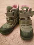 Buty zimowe Geox 26