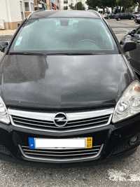 Vendo Opel Astra 1.7 CDTI