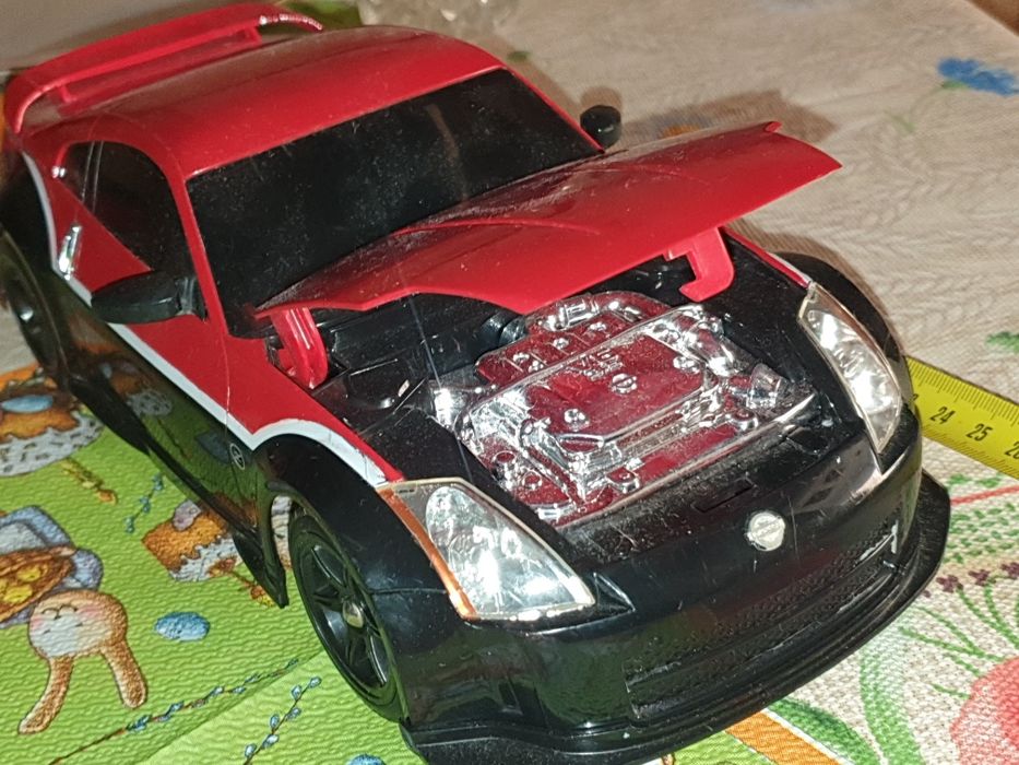 Продаж радіокерованих іграшок