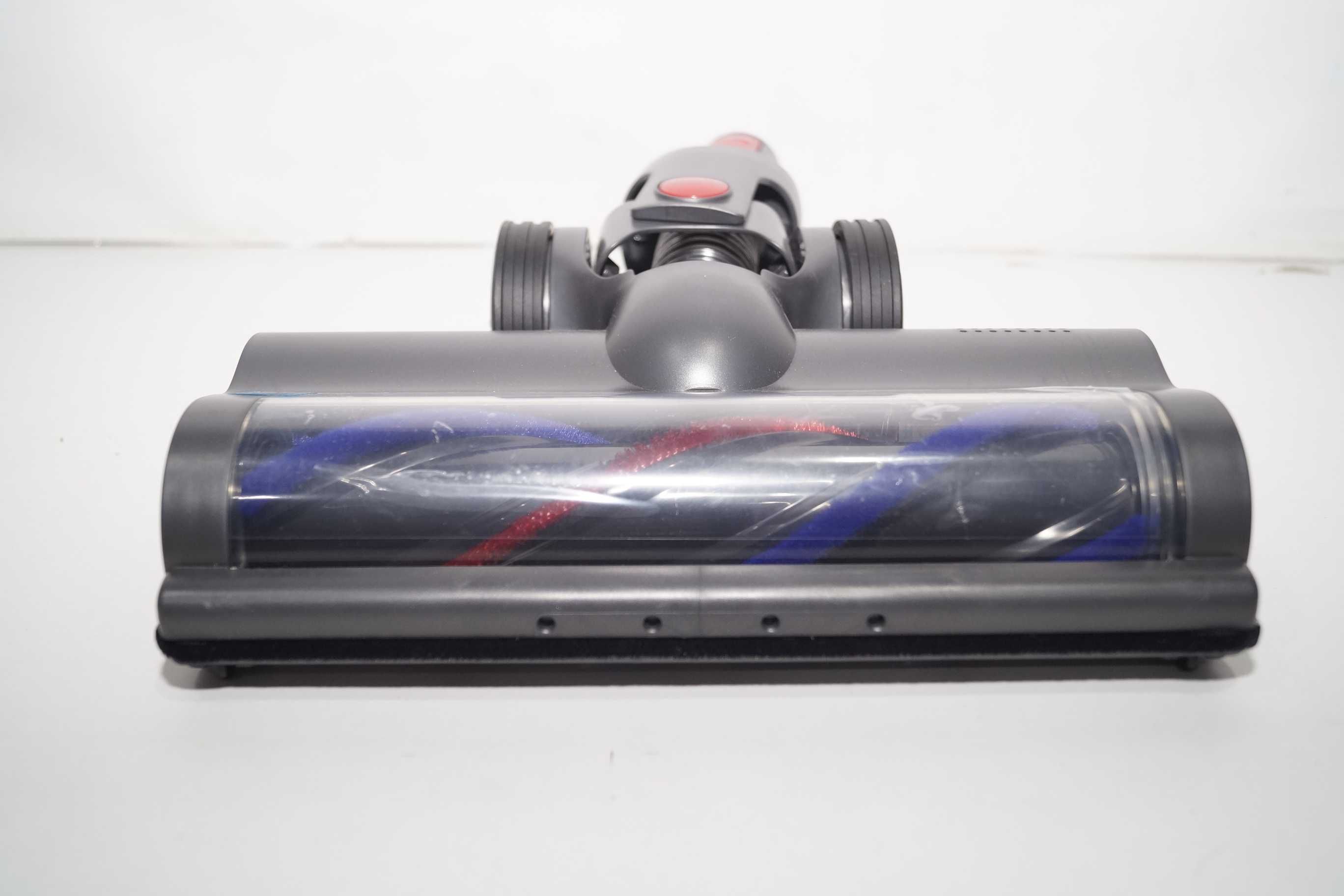 W72 Szczotka rolka końcówka do Dyson V7 V8 V10 V11 V15 zamiennik