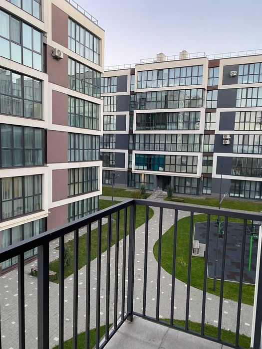 Продаж 1-кім.кв Grand Village вул. Г. Сковороди (Кульпарківська)