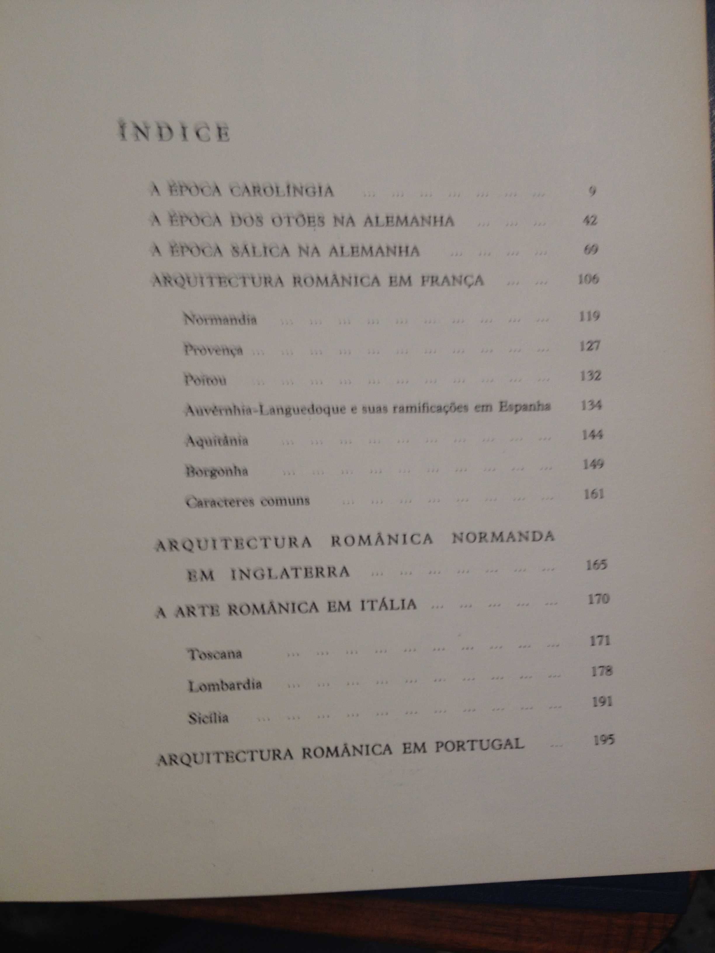 Ernst Adam - Arquitectura Medieval (2 vols.)