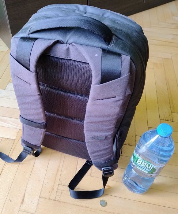Plecak na laptopa incase, amerykańska jakość.