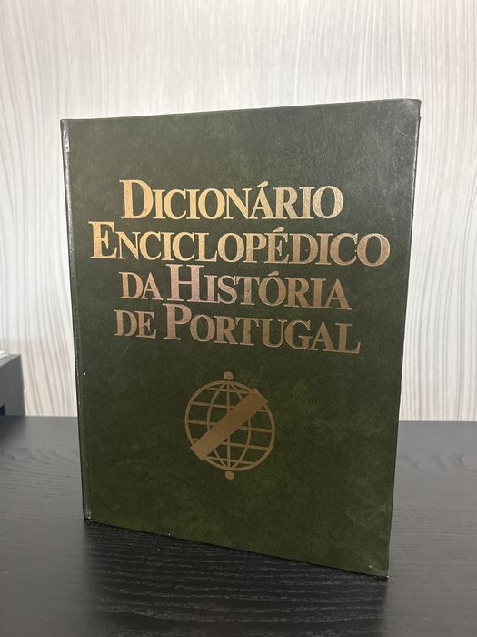 Dicionario Enciclopédico