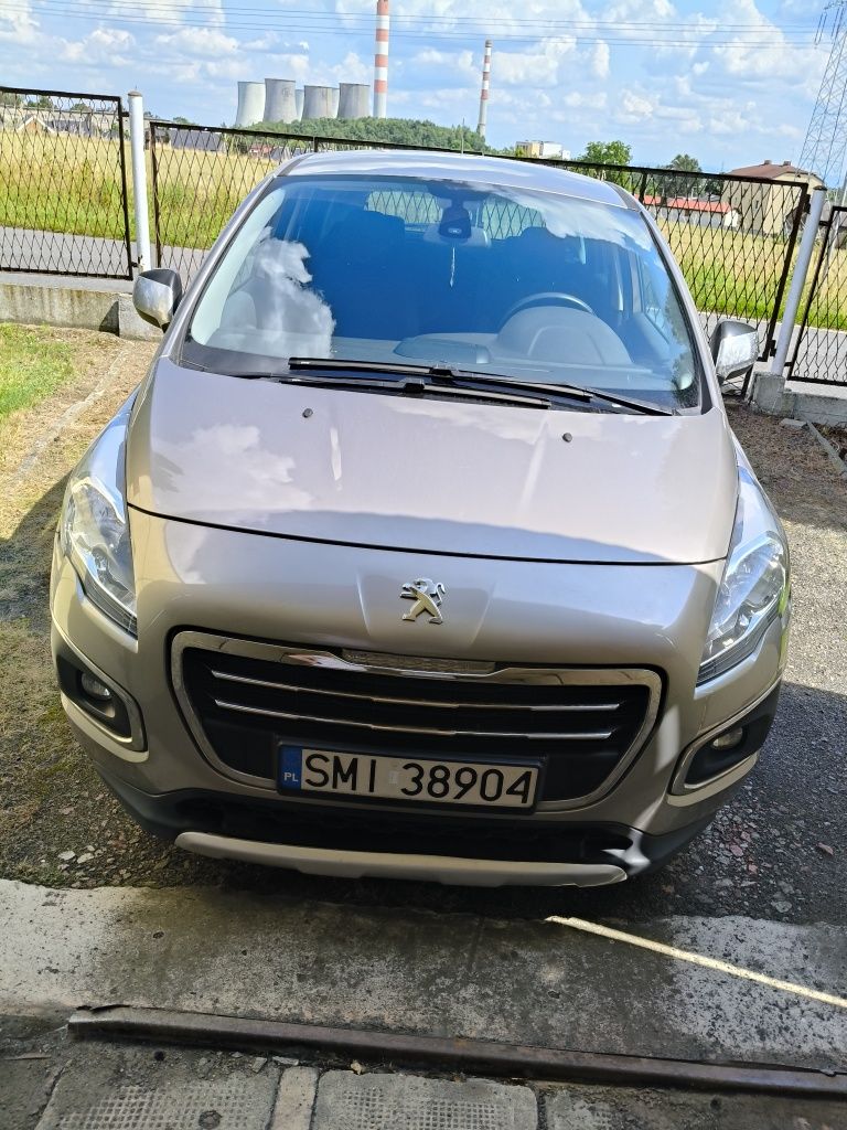 Samochód osobowy
