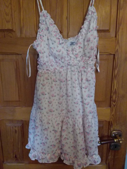 Sukienka letnia (tunika)