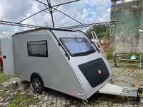 Kip Shelter Caravana