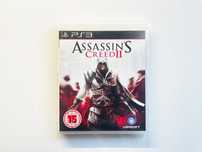 Assassin's Creed II PS3 Playstation 3