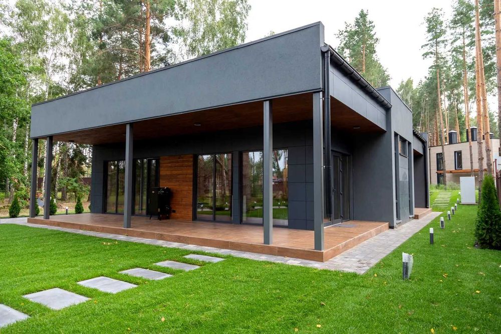 Продаж будинку КМ Riviera Village, Вишгородський напрям Шелест