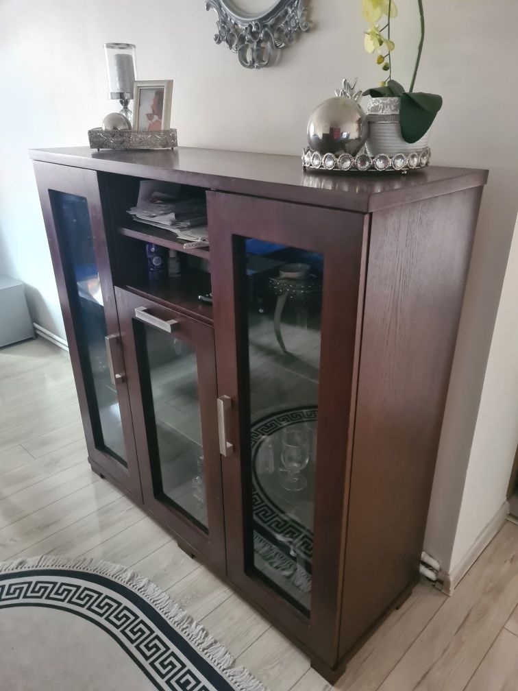 Meble stylowe piekne +ława
