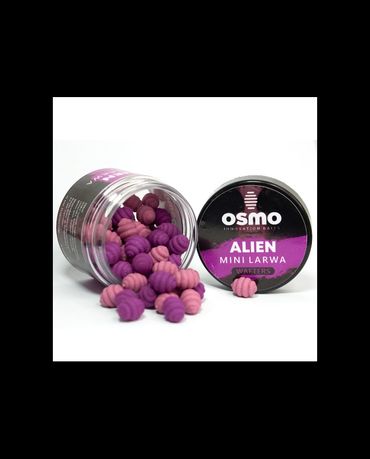 Osmo Mini Larwa Wafters - Alien