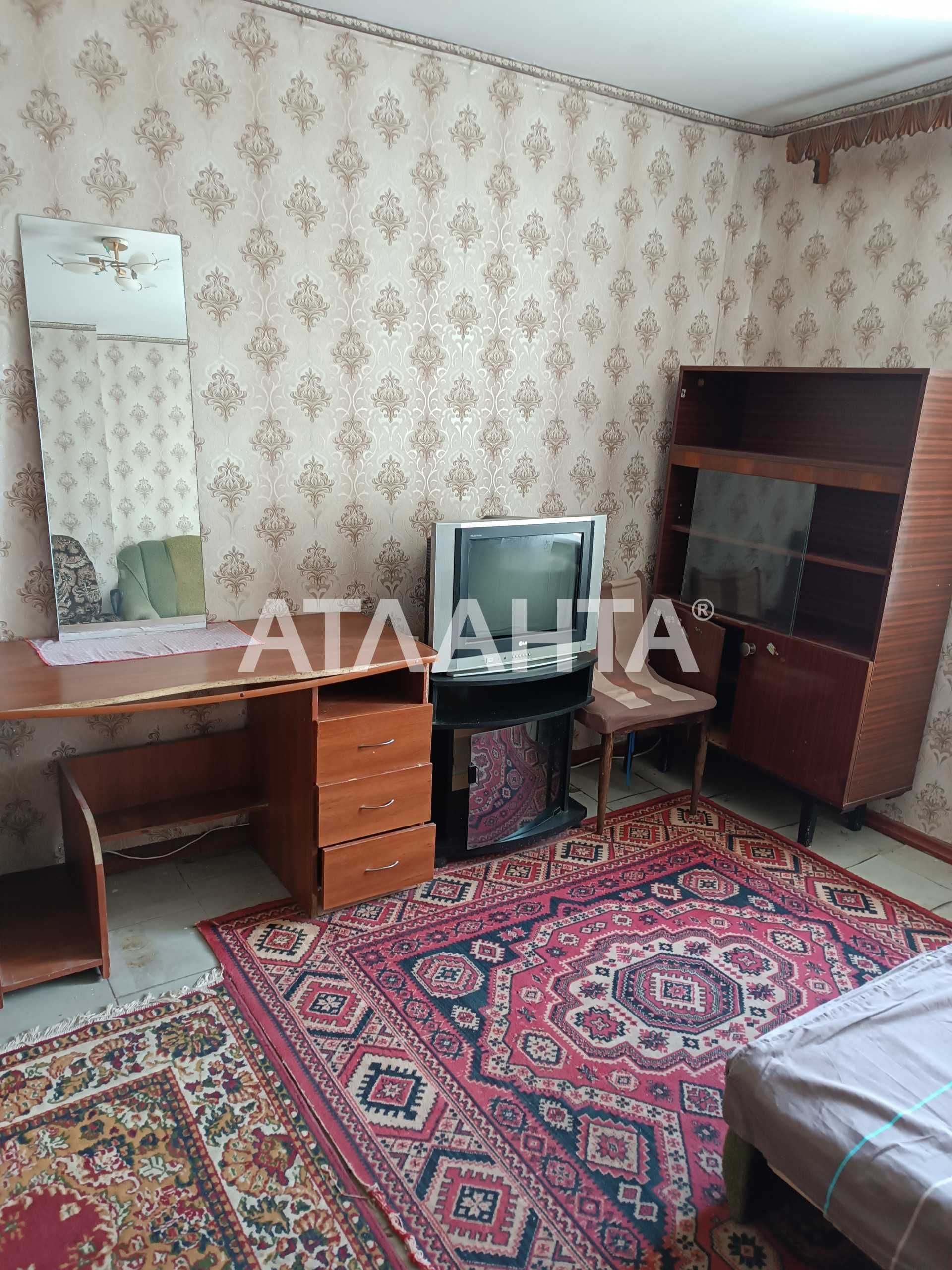 Предлагается 1 комната в Лузановке