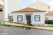 Moradia T3 Alverca