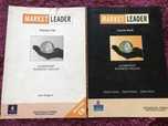 Учебник по английскому языку Market Leader
