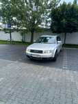 Audi A4 A4 b6 zadbany zamiana
