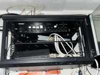 Wzmacniacz Tonsil W-100U