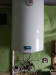 Bojler wody 80 L