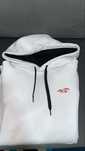 Sweat Hollister Tamanho M
