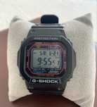 Casio G-Shock GW-M5600 Solar