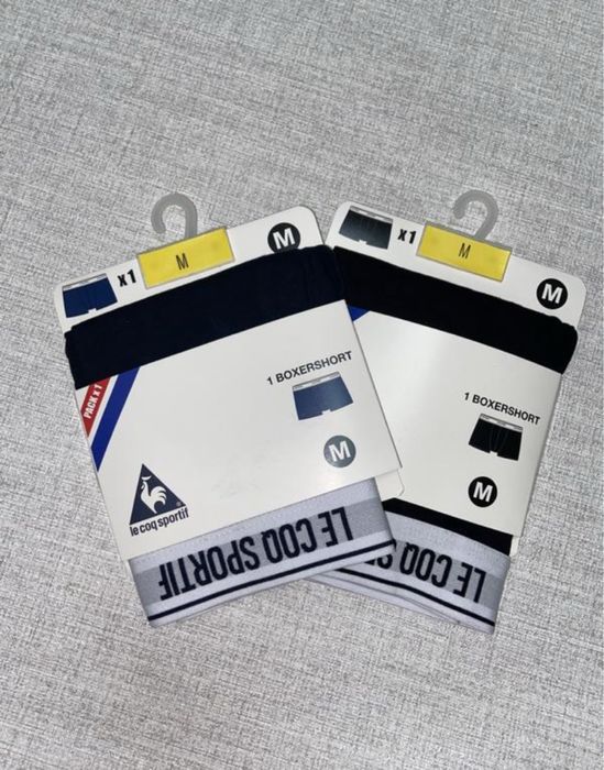 Труси le coq sportif в асортименті оригінал