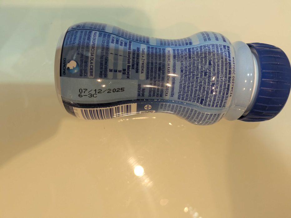 Bebilon Advance 1 7x200 ml