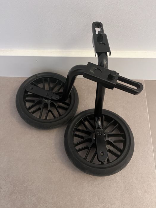 Rodinhas para bicicleta