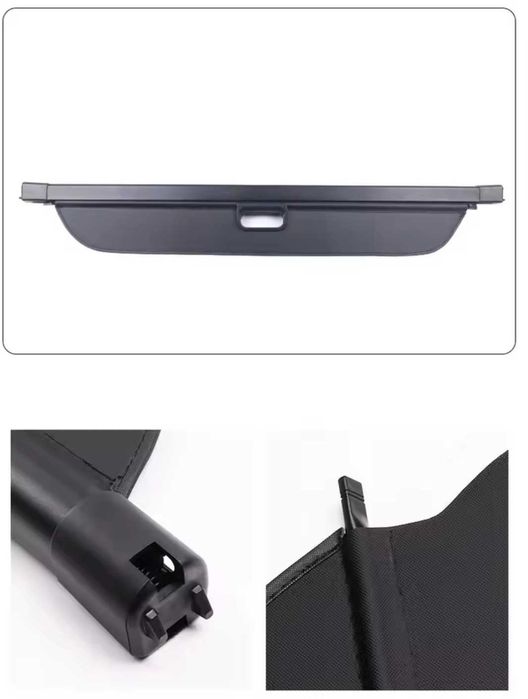 Полка багажника Land Rover Discovery 5