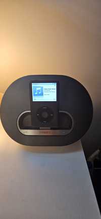 Coluna Ipod Classic