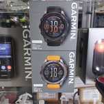 Garmin Fenix 8 51mm sapphire amoled Ti