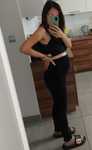 Legginsy ciazowe m-other