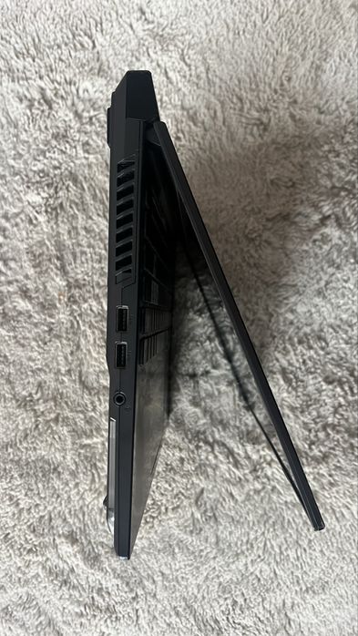 Ігровий ноутбук Asus ROG Strix G15