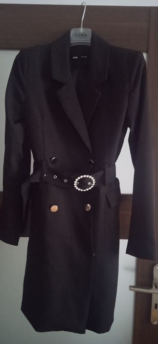 Sukienka krój marynarki XS/s