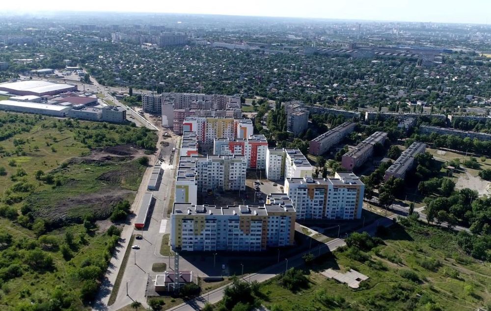 СРОЧНО! НОВИНКА! Продам 2 комнатную квартиру ЖК Ньютона S=55.8м2 VW