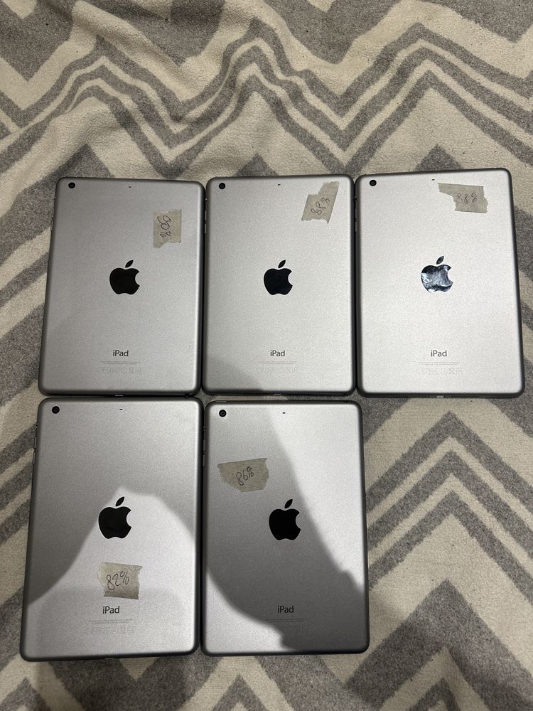 iPad Mini 3 16GB WiFi MDM