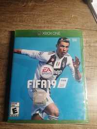 FIFA 19 Xbox One S