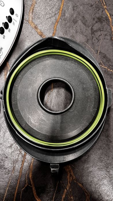 Thermomix TM31 – sprawny, w dobrym stanie – komplet akcesoriów