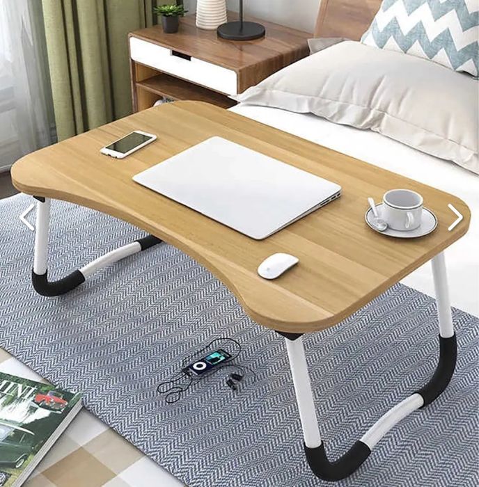 Стіл для ноутбука та планшета