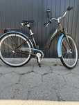 Kross Moderato 28” cali rower miejski Aluminiowy
