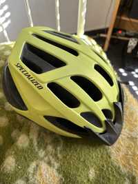 Capacete Specialized
