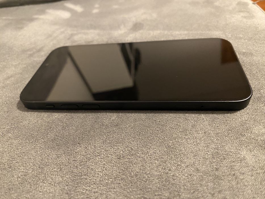 Apple iPhone 12 256 Black