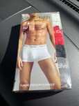Муржские трусы CALVIN KLEIN