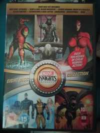 Filmy dvd Marvel kinghst