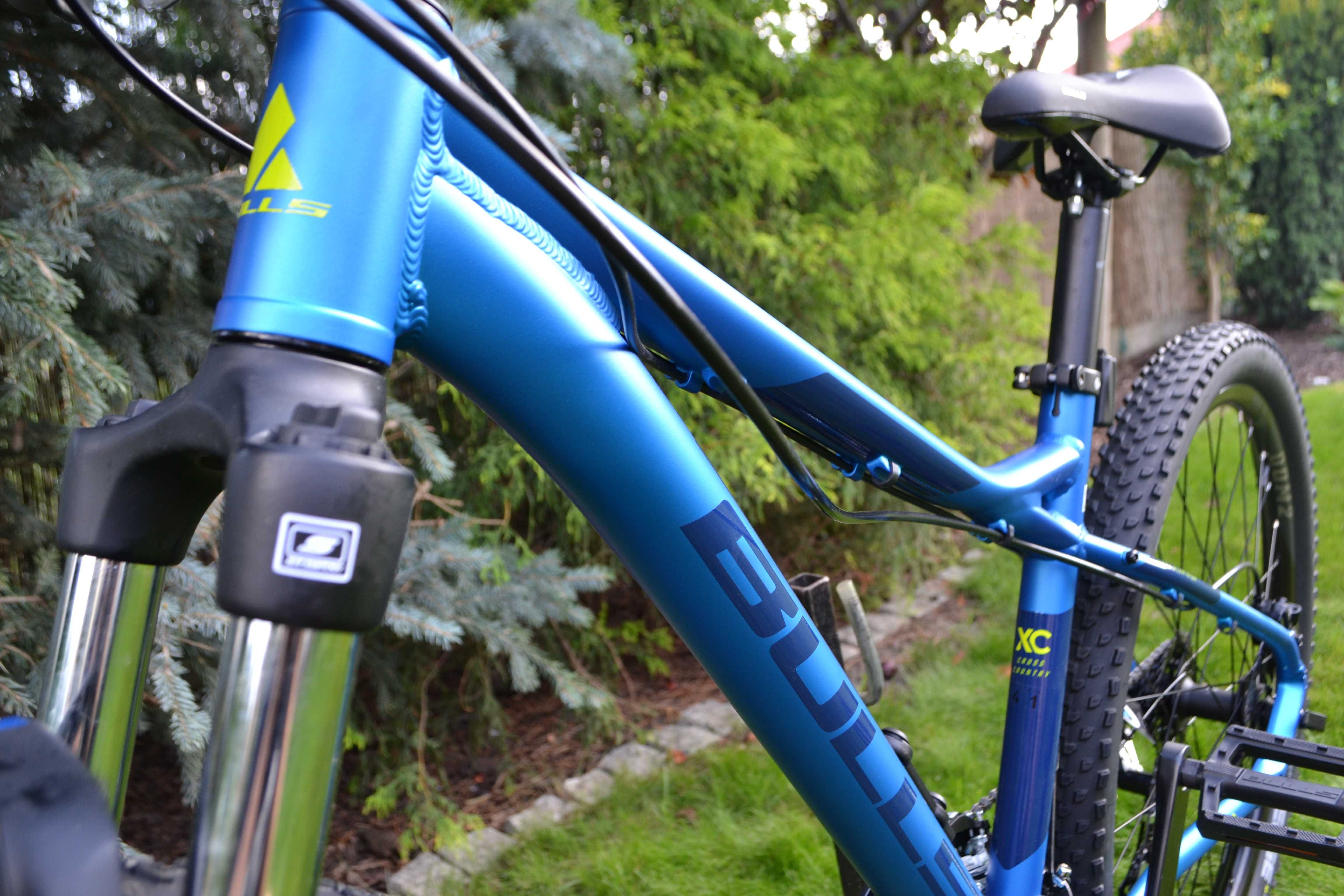 Rower MTB Bulls Sharptail 2 Disk 27,5'' 29'' - 41cm, 46cm, 51cm, 56cm